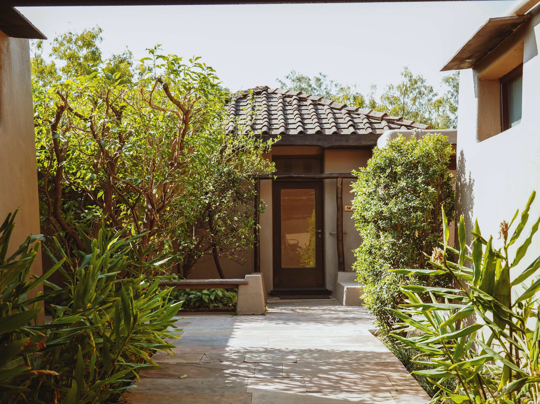 Jehan Numa Retreat主图