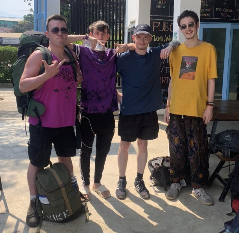 普罗岛度假酒店主图