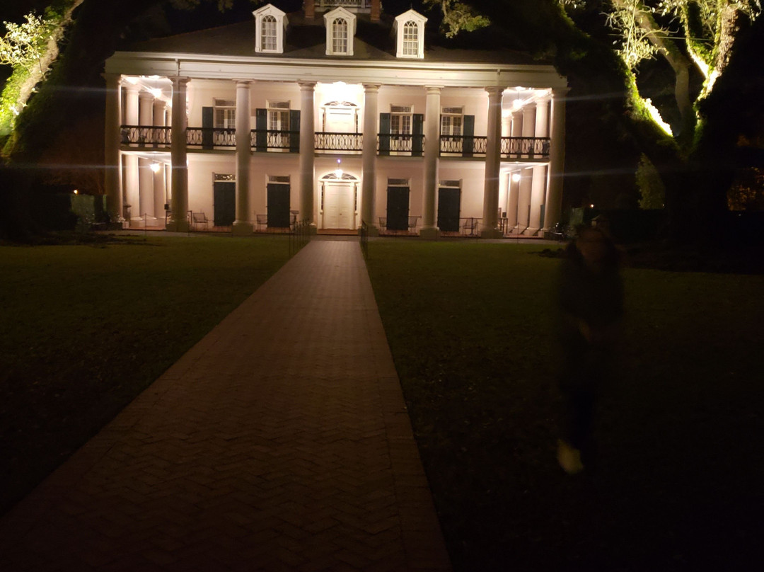 Oak Alley Plantation Restaurant & Inn主图