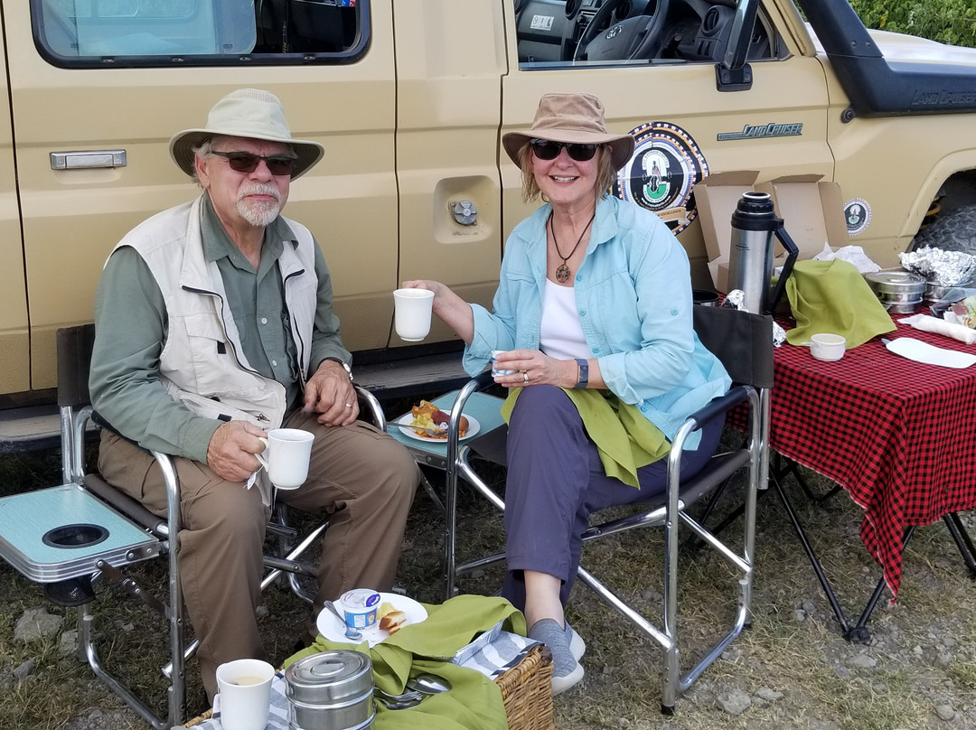 Roy Safaris-阿鲁沙必去景点