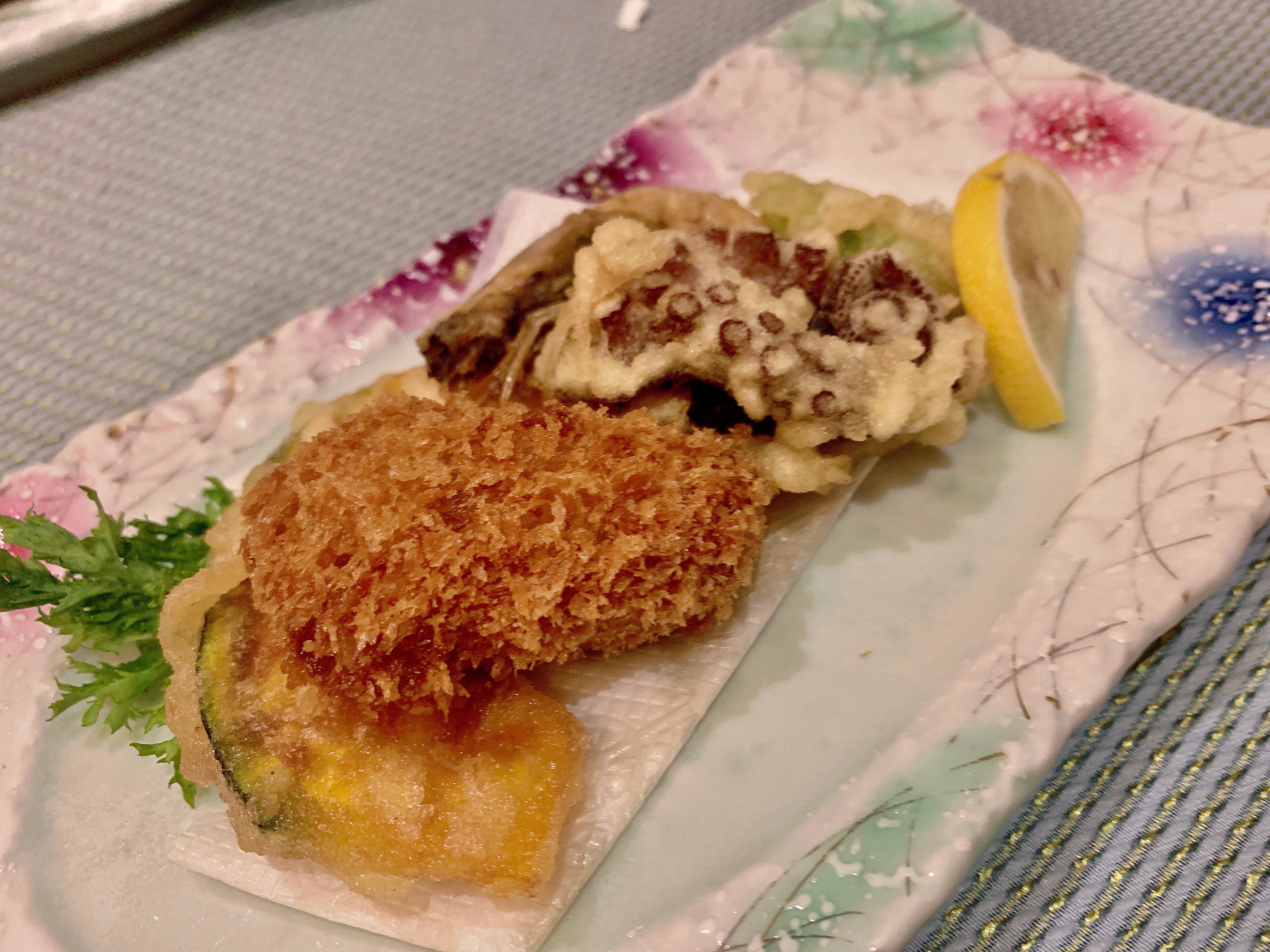 Kaijyoukan-餐饮