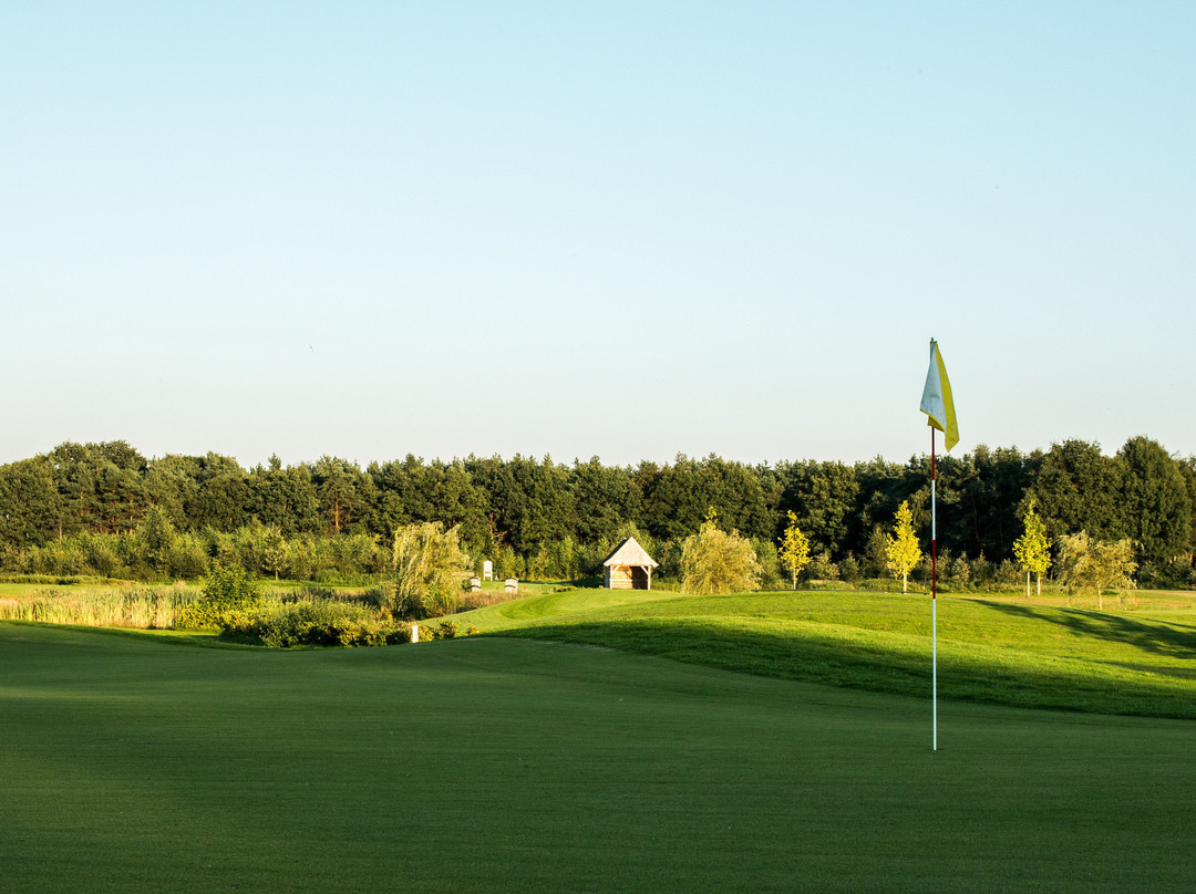 Golfbaan de Voortwisch景点图片
