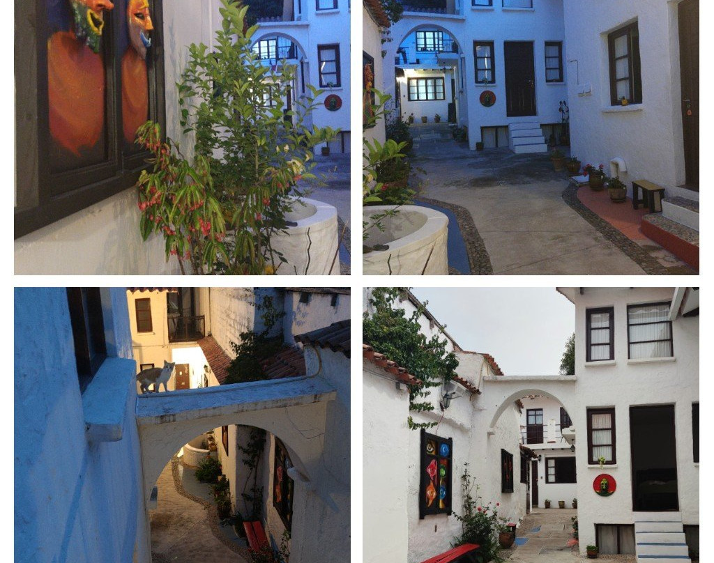 Hostal CasArte Takubamba主图