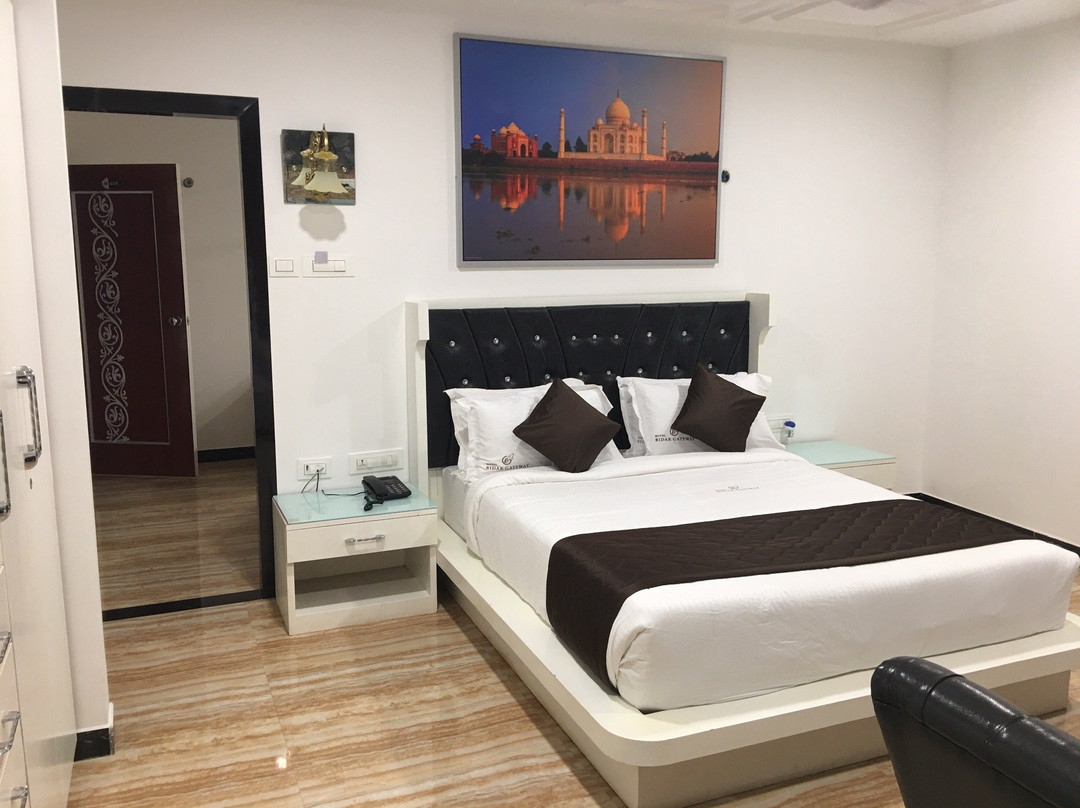 Hotel Bidar Gateway主图