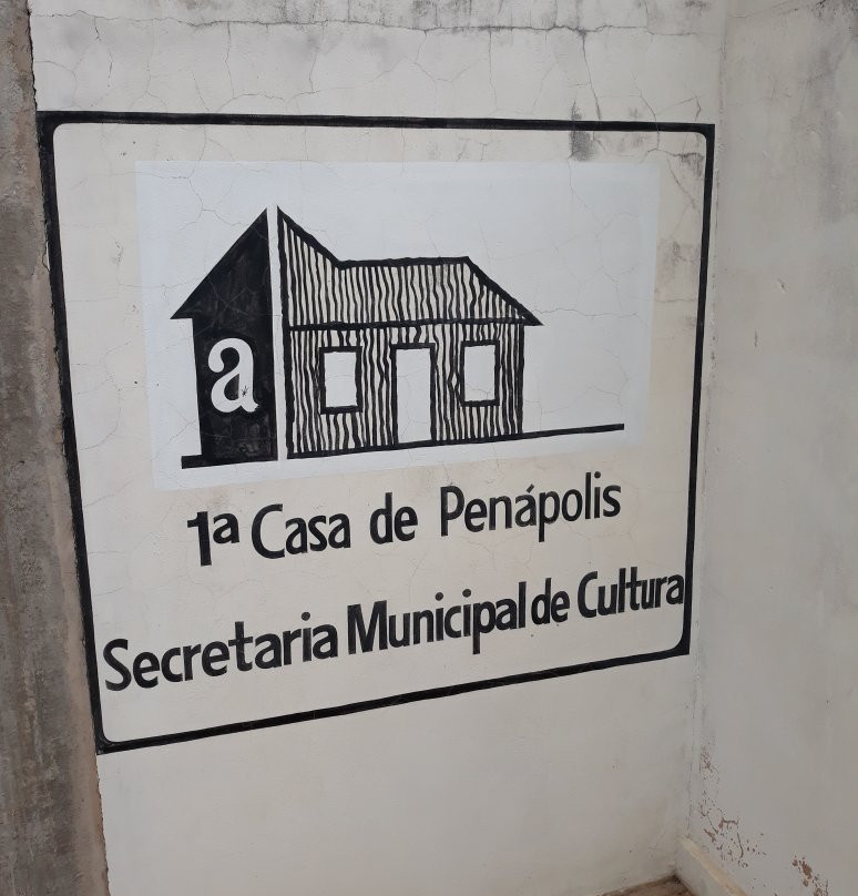 Sao Francisco Museum-Penapolis必去景点