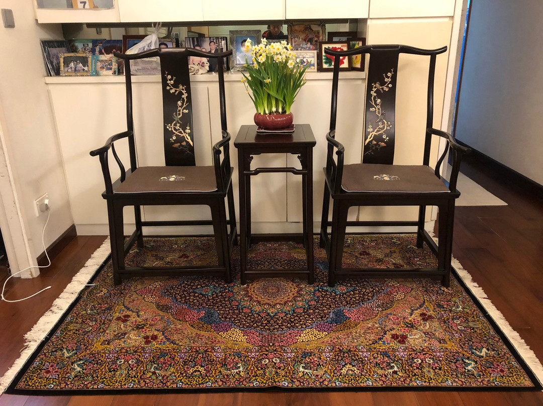 Al Malakia Carpets & Antiques-沙迦必去景点