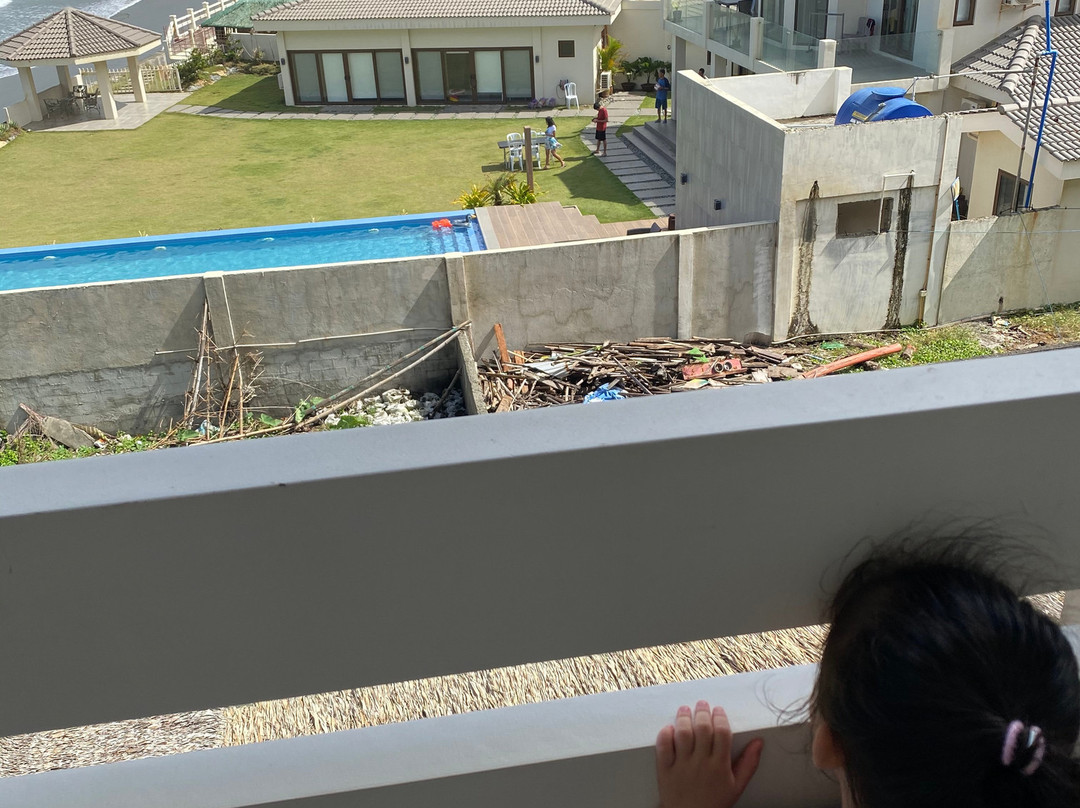 Punta Baler Hotel主图