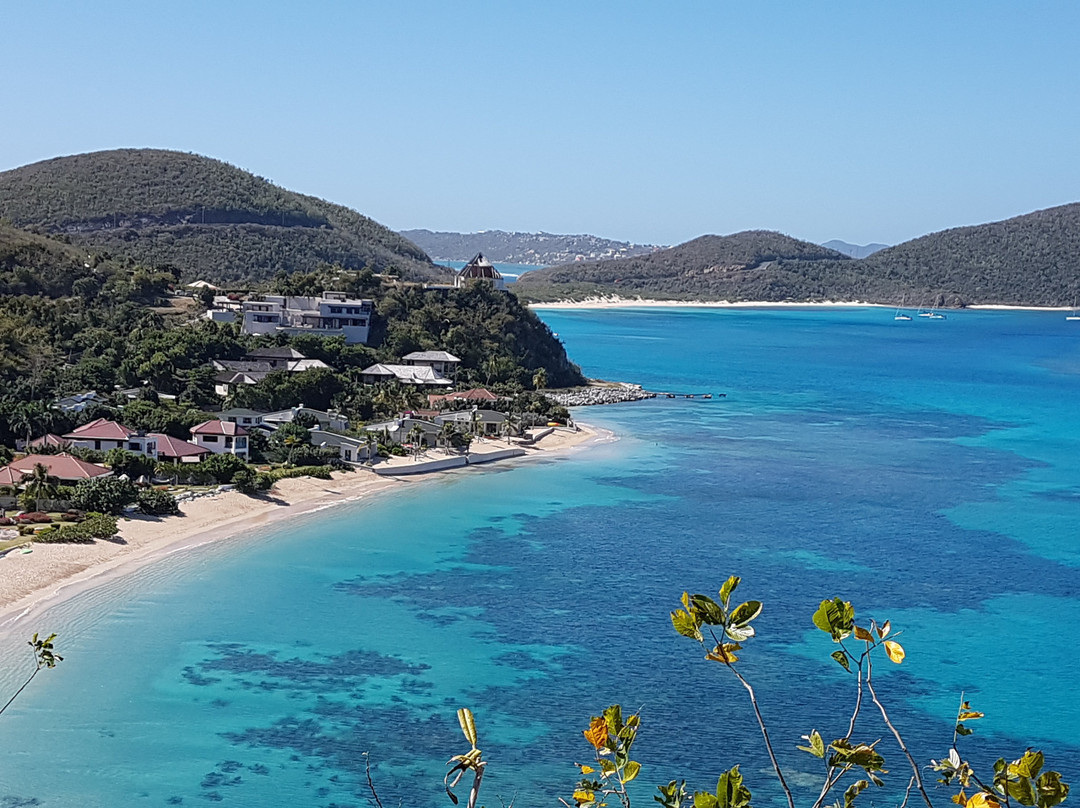 Mango Bay Resort主图