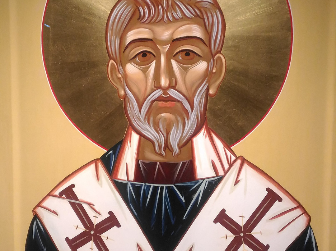 Museo dei Santi Italo-Greci-Staiti必去景点