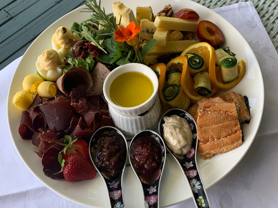 佩普特雷豪华住宿酒店主图