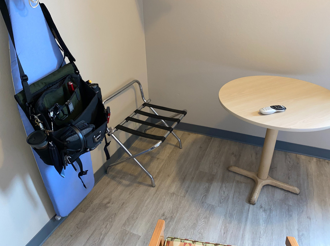 Super 8 by Wyndham Grants主图