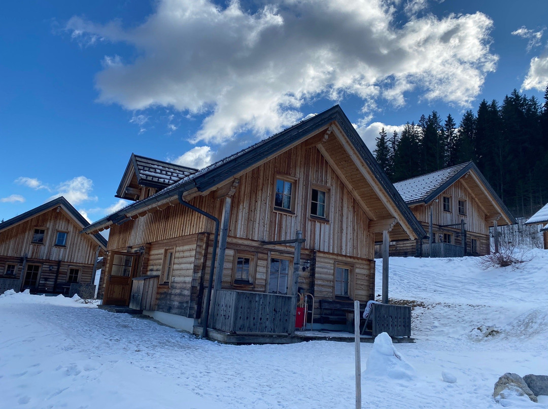 Pruggern旅游攻略图片