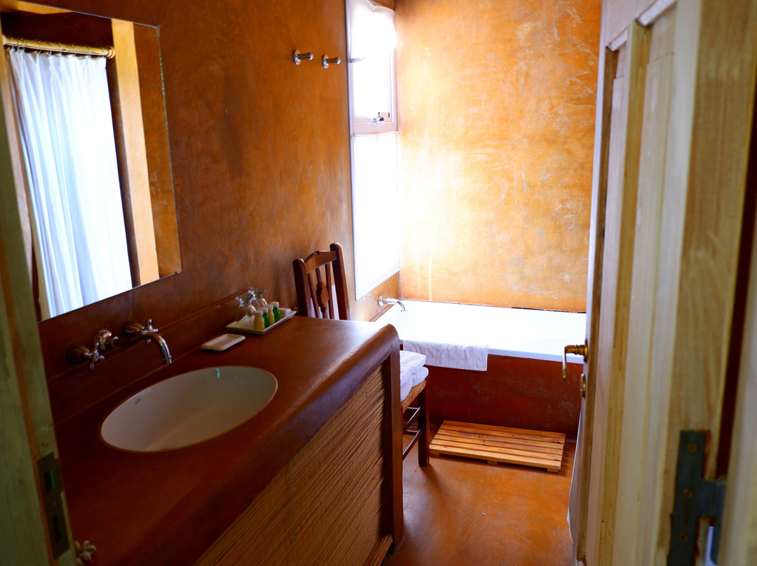 Paso de los Patos主图