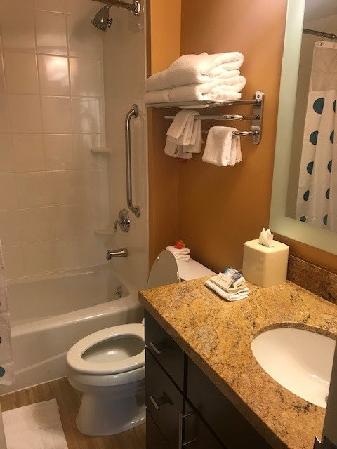 TownePlace Suites by Marriott Joliet South主图