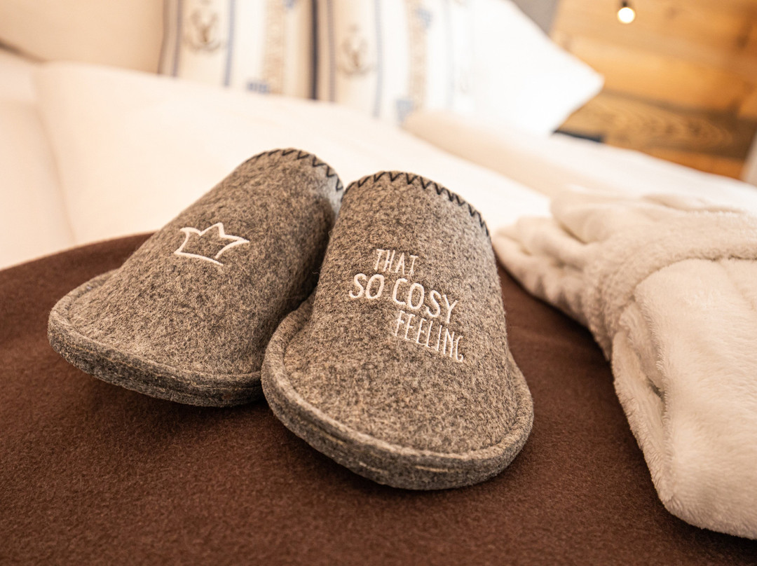 Gaestehaus Fellner主图