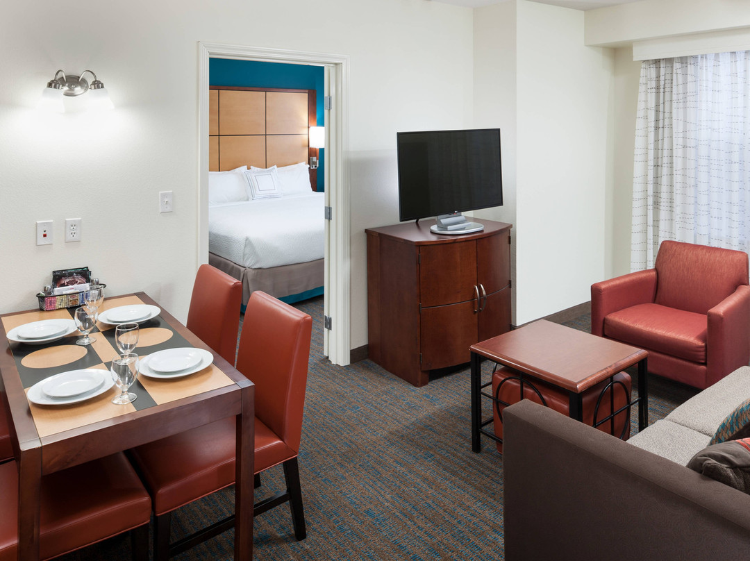 Residence Inn by Marriott South Bend Mishawaka主图