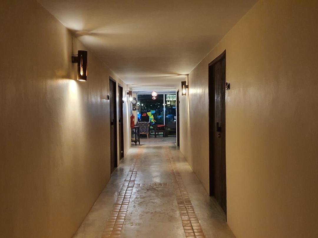 Chanchaolao Beach Resort主图