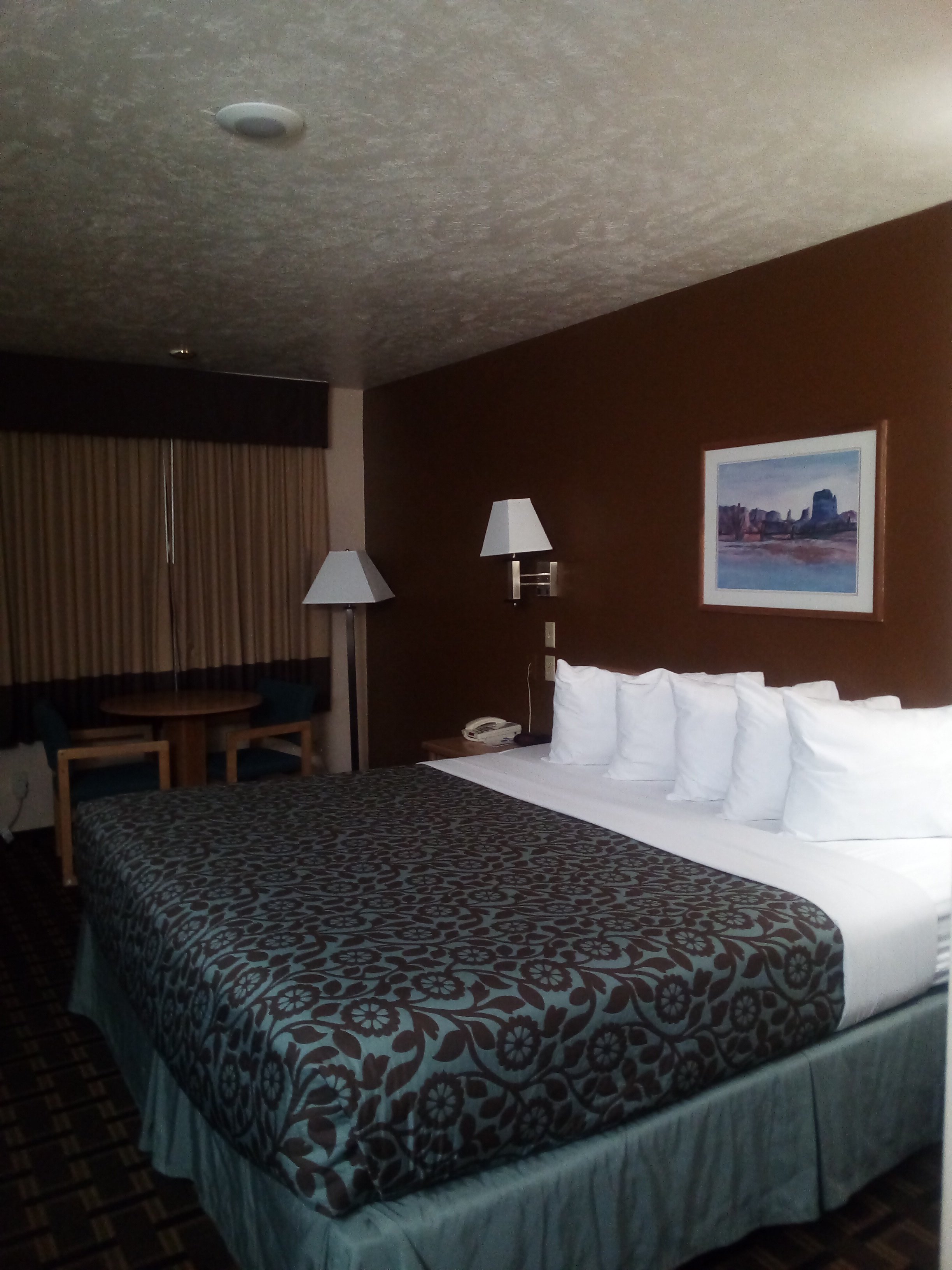 Days Inn by Wyndham Hurricane/Zion National Park Area-portrait