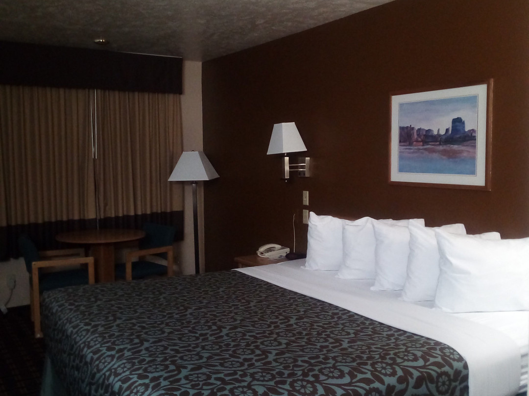 Days Inn by Wyndham Hurricane/Zion National Park Area主图