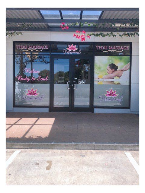 Paramount Thai Massage景点图片