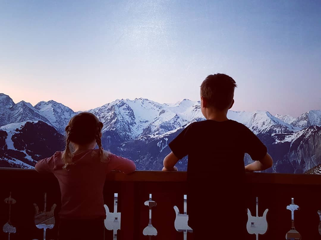 Langley Hotel Le Petit Prince主图