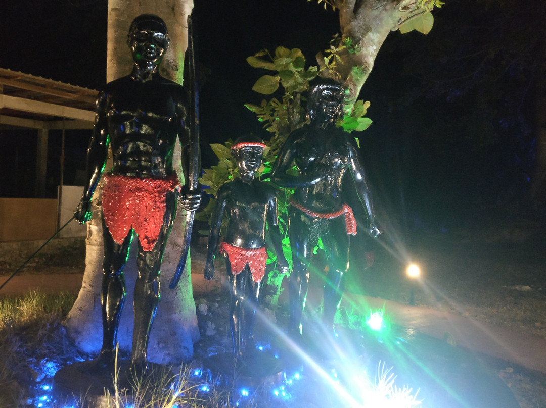 Aquays Hotels & Resorts主图