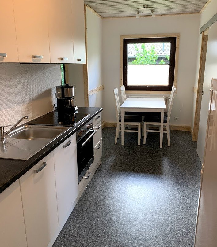 Ferienpark Waldsee主图