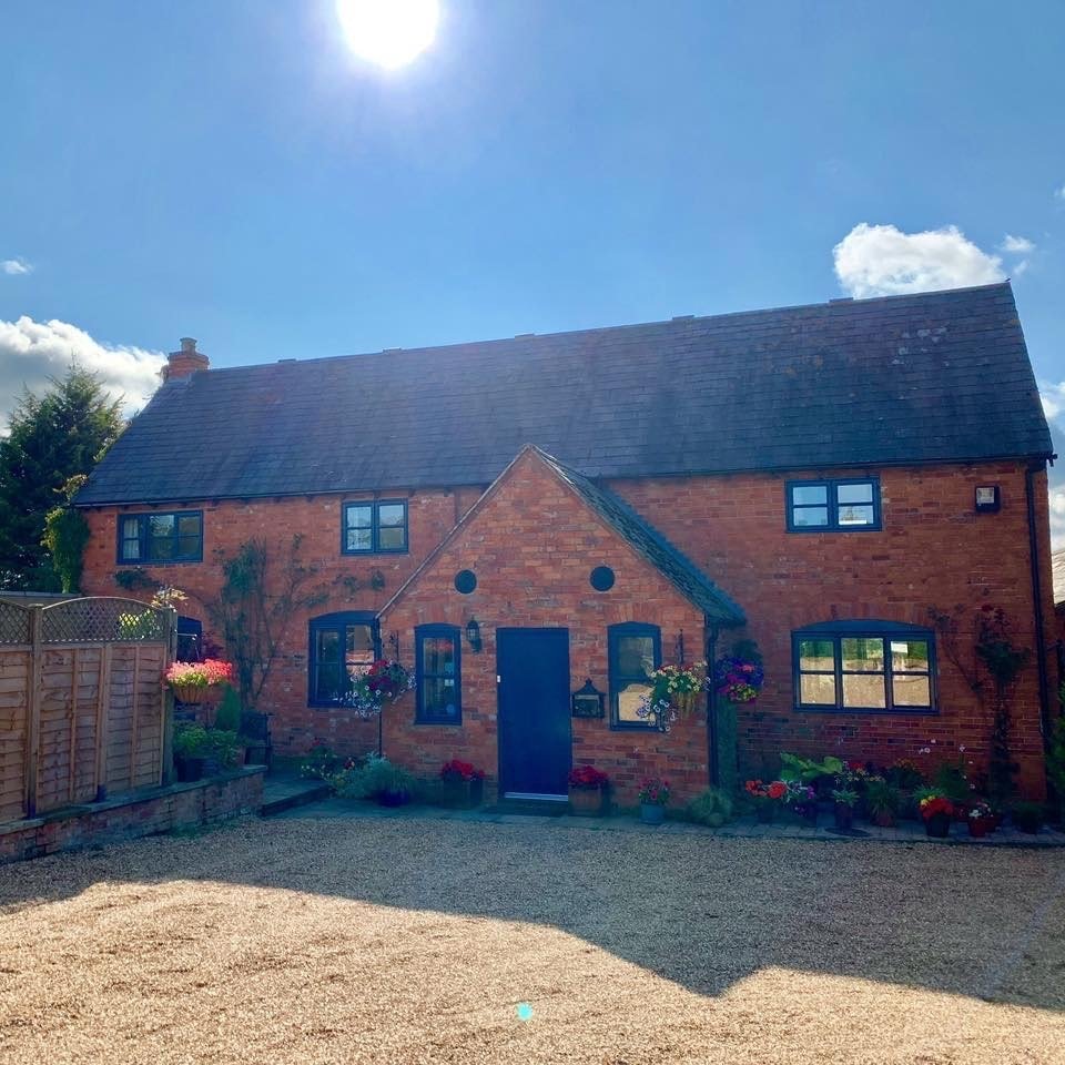 Catesby Barn Farm - Luxury Bed and Breakfast-官方