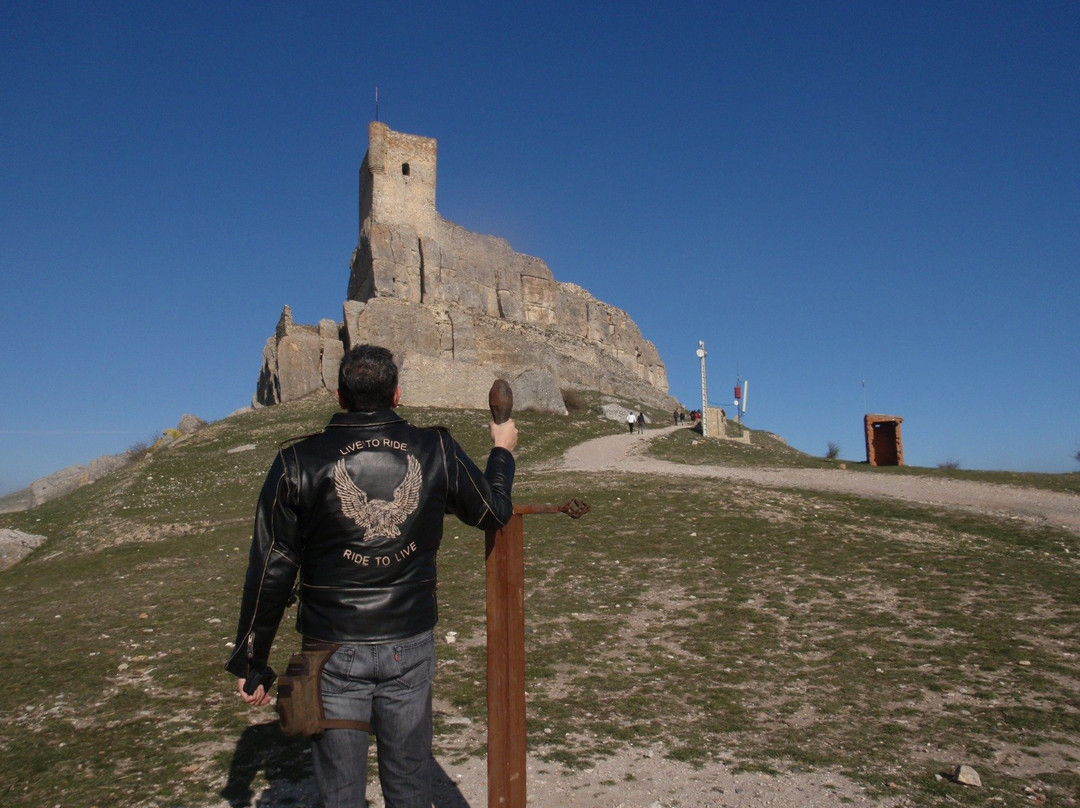 Hospedium Hotel Convento Santa Ana主图