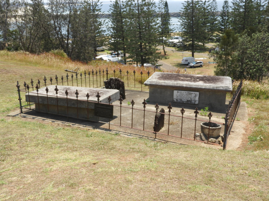 Port Macquarie Hastings Heritage景点图片