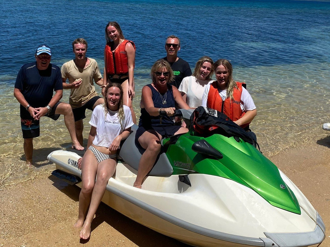 Jetski Safari景点图片