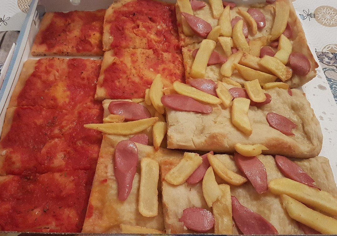 Il Borgo Pizzeria Friggitoria主图