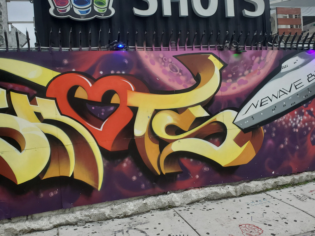 SHOTS Miami-迈阿密必去景点