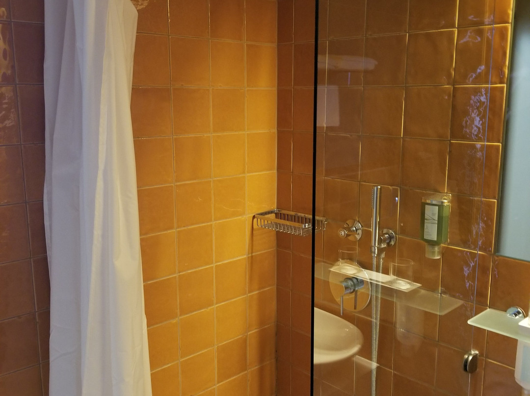 Arensburg Boutique Hotel & Spa主图