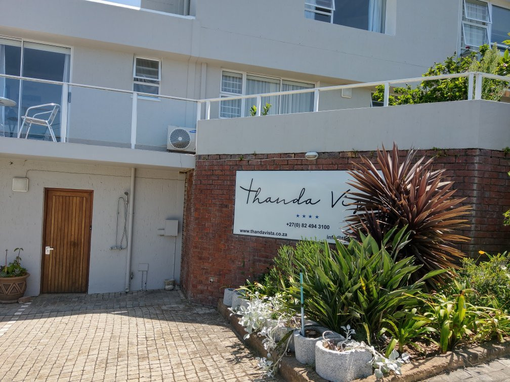 Thanda Vista Bed And Breakfast主图