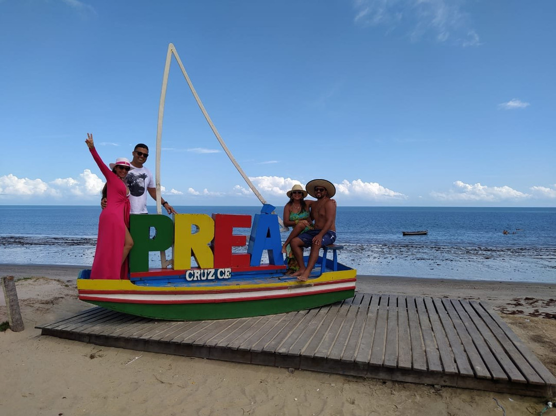 FFtur Jeri-Jijoca de Jericoacoara必去景点