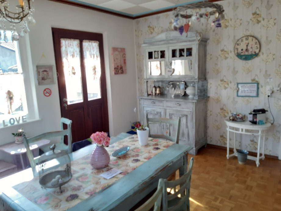 Casa Angiolina主图