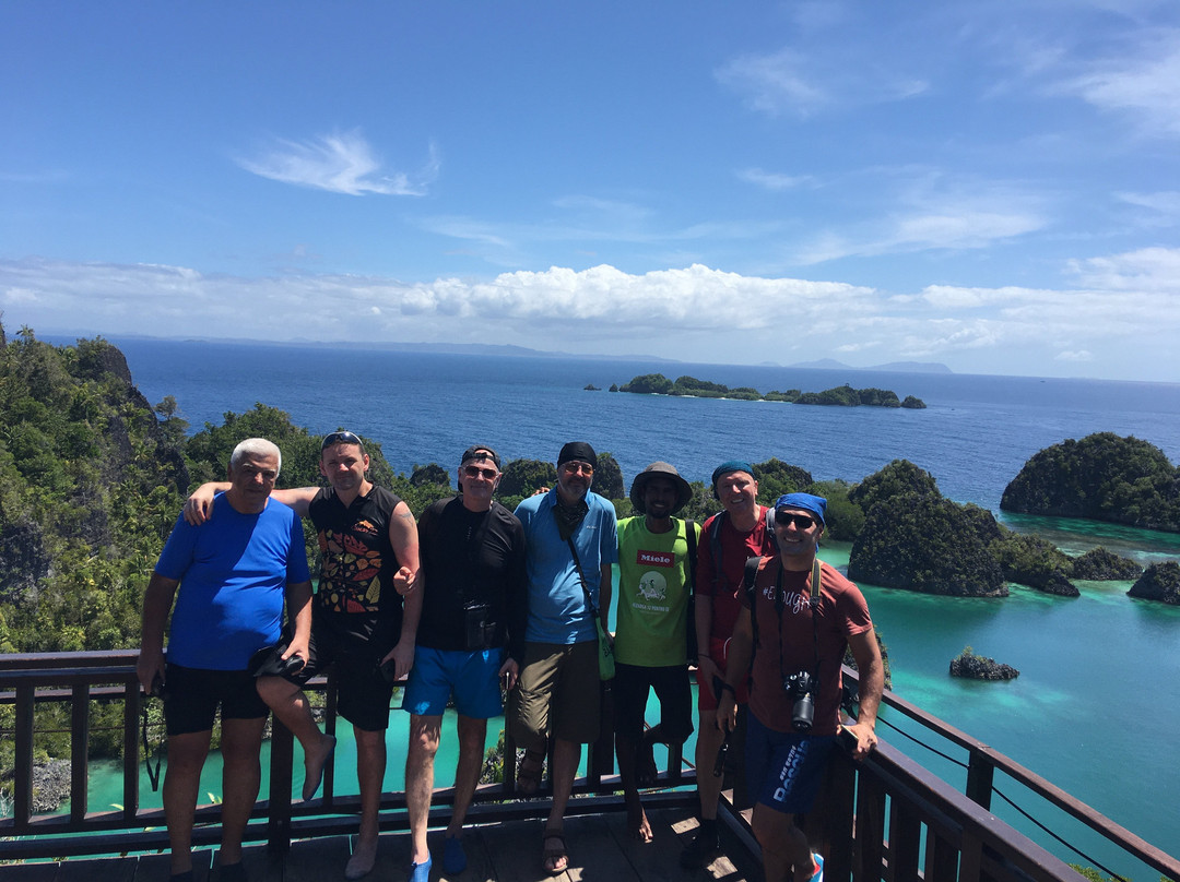 Mayalibit Bay Cotagge主图