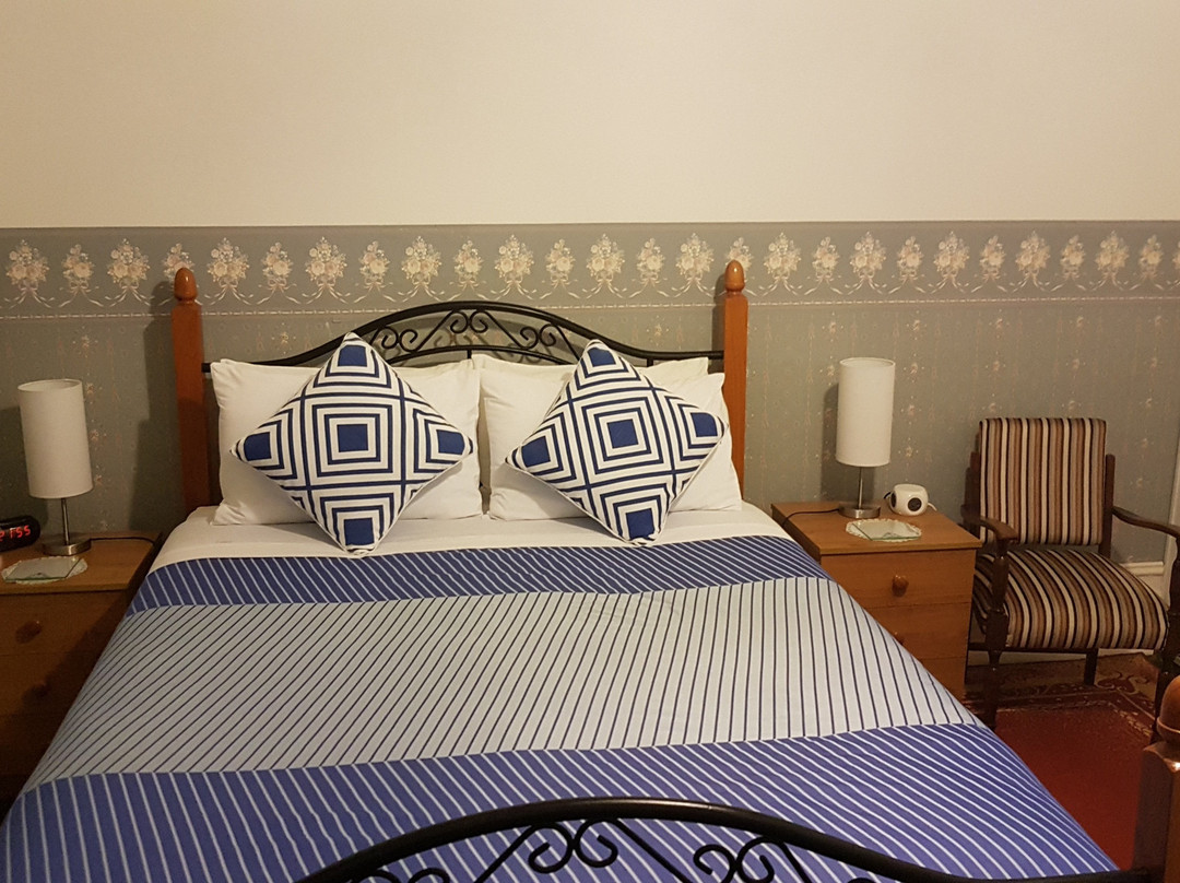 Wombermere Bed and Breakfast主图