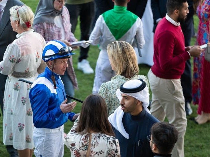 Rashid Equestrian & Horseracing Club-Riffa必去景点