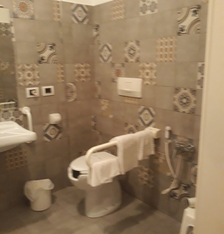 Hotel Quadrifoglio主图