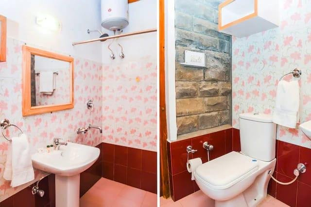 Nirvana Village Retreat主图