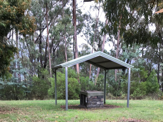 Thomson Picnic Area-Mount Baw Baw必去景点