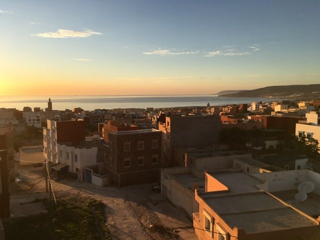 Sunshine Surf Morocco主图