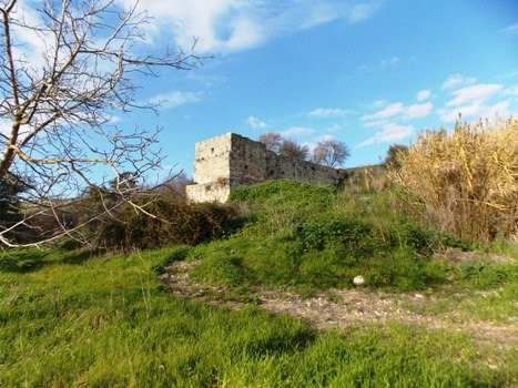 Skarfos Watermill景点图片