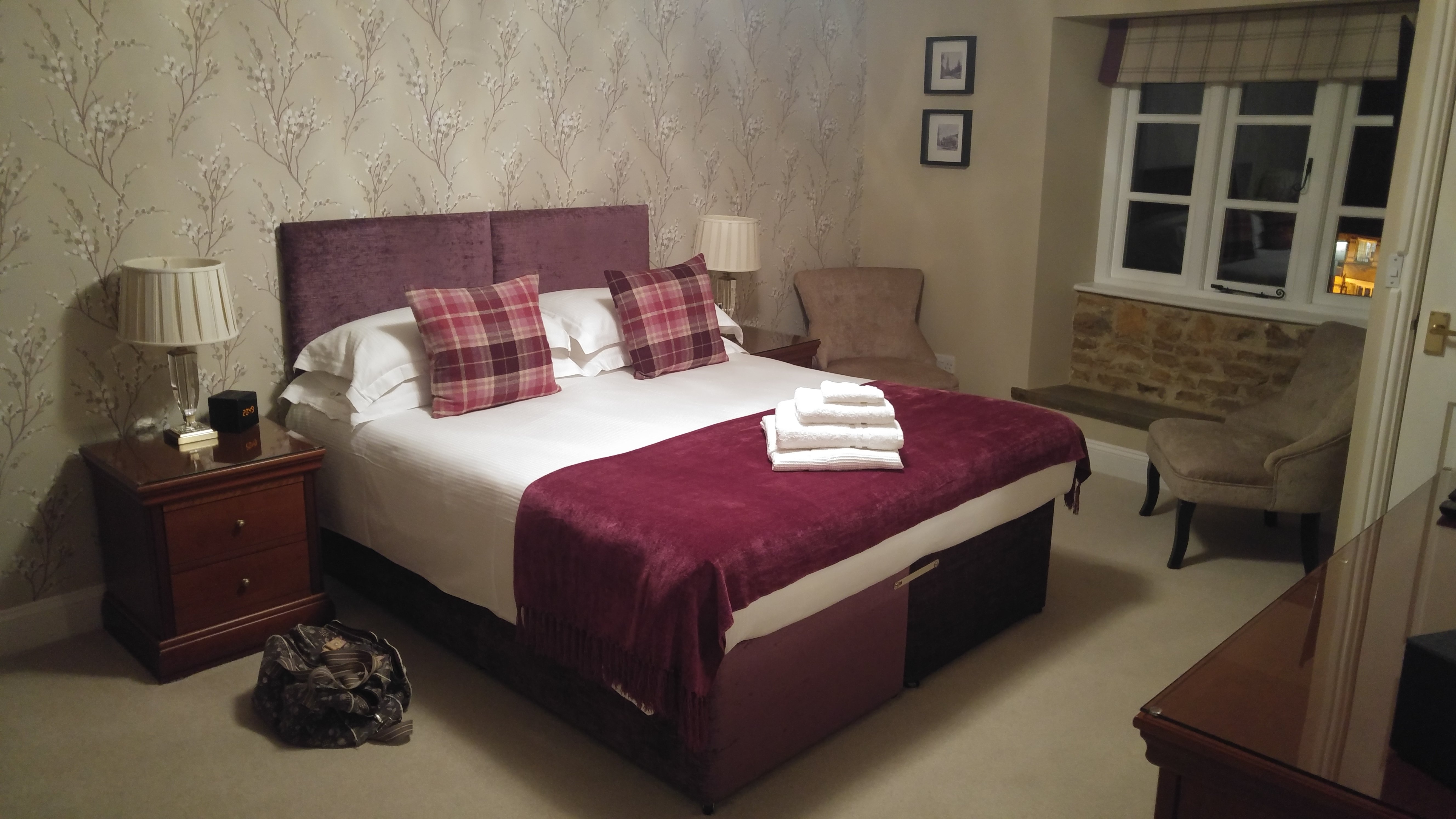 Virginia House Bed & Breakfast-官方