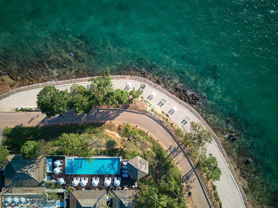 瑶诺岛酒店住宿-凯璞酷度酒店,瑶诺岛