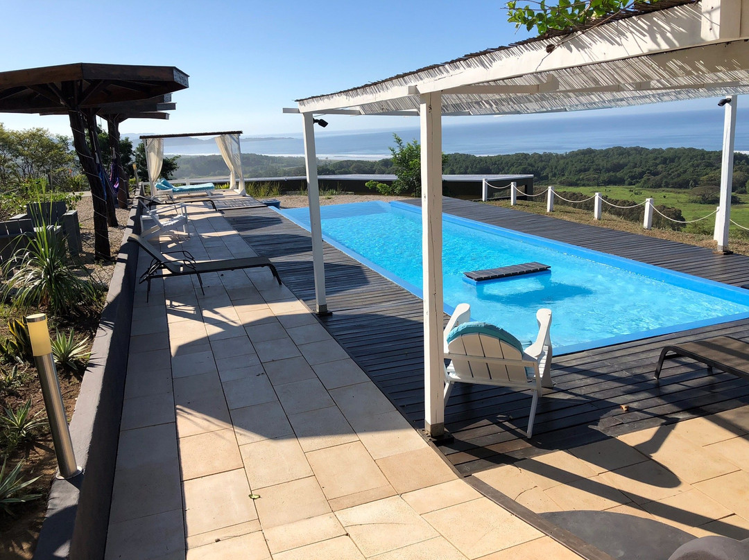 La Colina Pura Vista主图