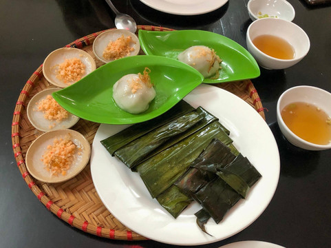 Danang Backstreets Food Tour-岘港必去景点