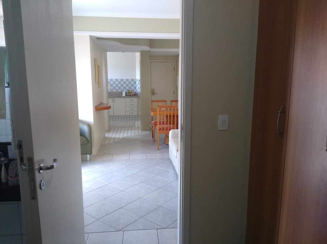 Center Flat - Hotel e Eventos主图